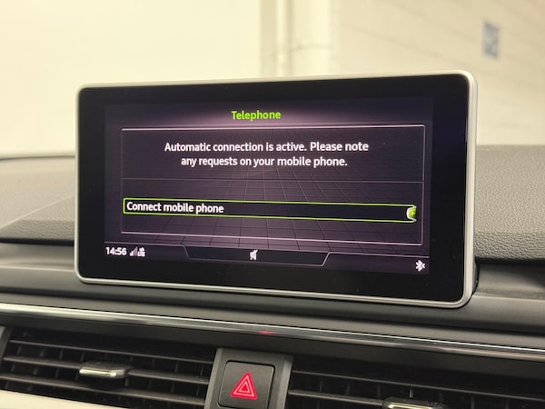 Used Audi A5 2018 for sale - 76283859: Photo 22