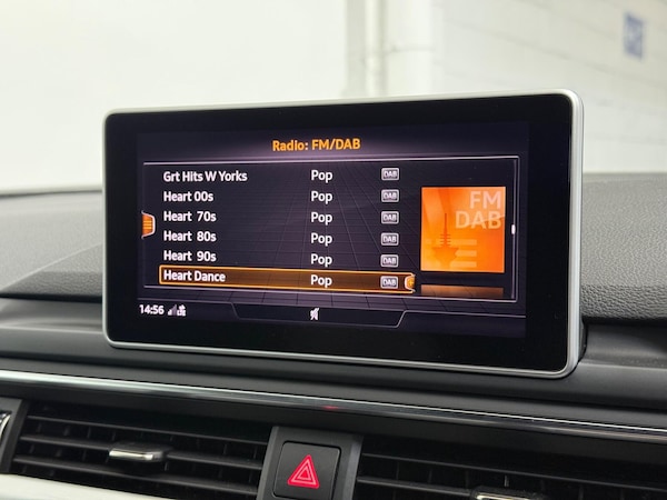 Used Audi A5 2018 for sale - 76283859: Photo 23