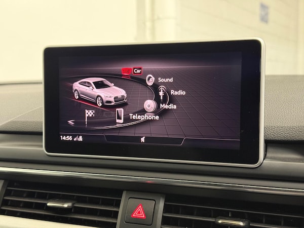 Used Audi A5 2018 for sale - 76283859: Photo 24