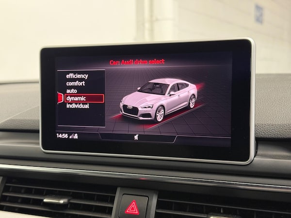 Used Audi A5 2018 for sale - 76283859: Photo 25