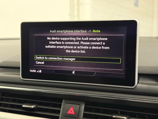 Used Audi A5 2018 for sale - 76283859: Photo 26