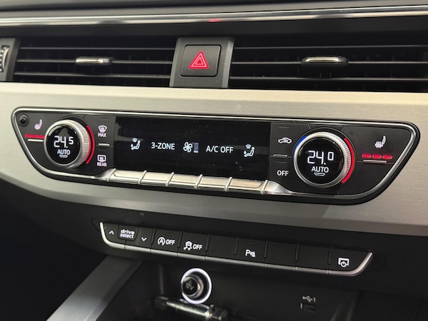 Used Audi A5 2018 for sale - 76283859: Photo 28