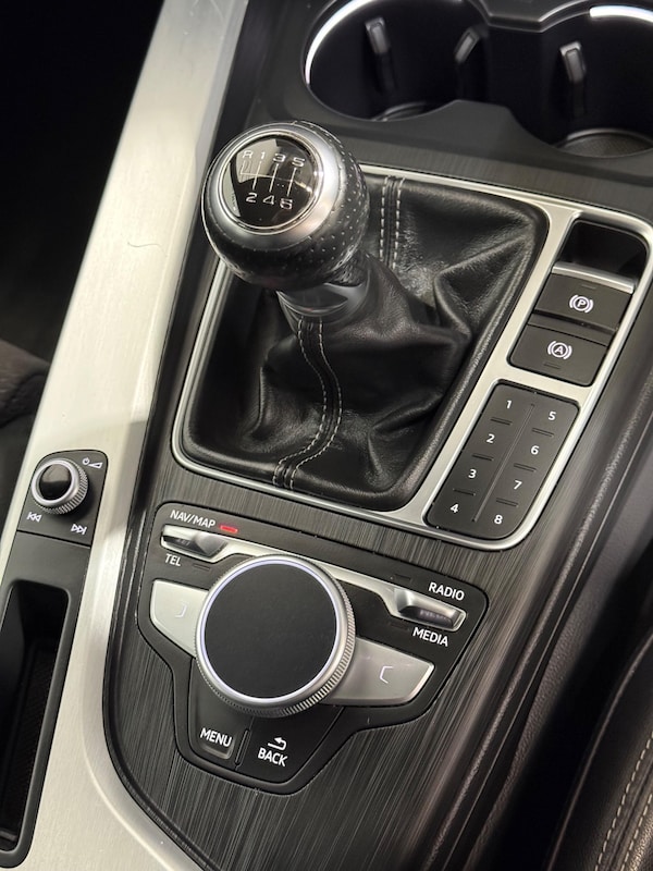 Used Audi A5 2018 for sale - 76283859: Photo 29