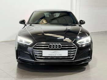 Used Audi A5 2018 for sale - 76283859: Photo
