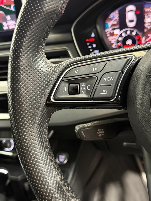Used Audi A5 2018 for sale - 76283859: Photo 30