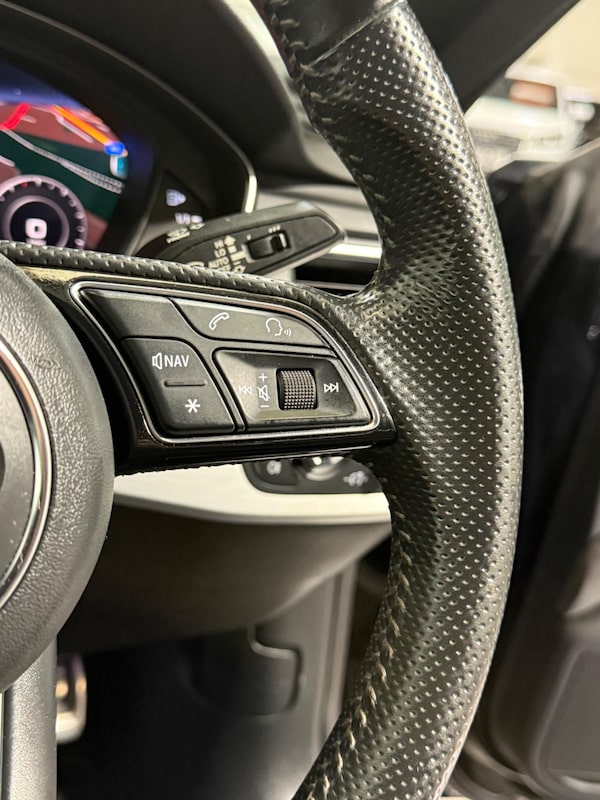 Used Audi A5 2018 for sale - 76283859: Photo 31