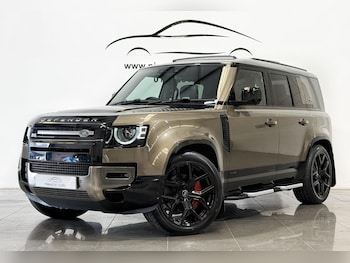 Used Land Rover Defender 2020 for sale - 78232098: Photo