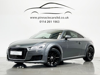 Audi - TT