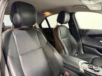 Used Mercedes-Benz C Class 2019 for sale - 78461014: Photo