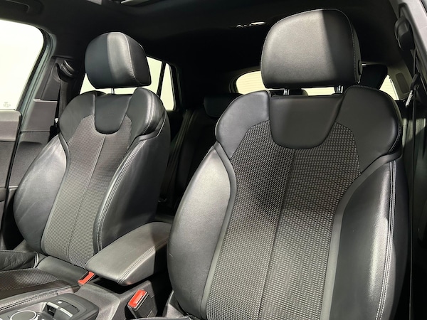 Used Audi Q2 2017 for sale - 76336940: Photo 10