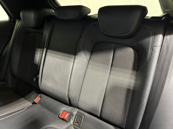 Used Audi Q2 2017 for sale - 76336940: Photo 11