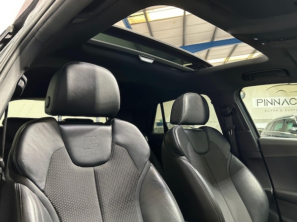 Used Audi Q2 2017 for sale - 76336940: Photo 3