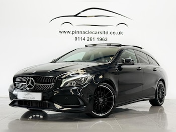 Used Mercedes-Benz CLA 2016 for sale - 75553190: Photo