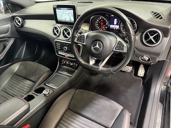 Used Mercedes-Benz CLA 2016 for sale - 75553190: Photo