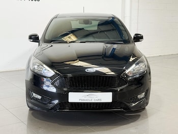 Used Ford Focus 2018 for sale - 75458981: Photo