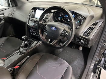 Used Ford Focus 2018 for sale - 75458981: Photo