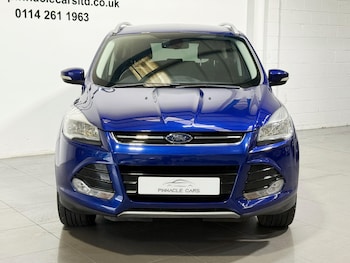 Used Ford Kuga 2015 for sale - 75553280: Photo