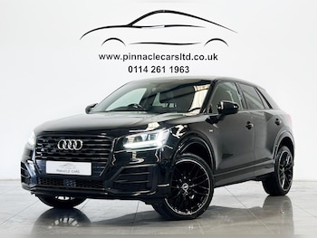 Used Audi Q2 2020 for sale - 78752067: Photo