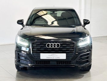 Used Audi Q2 2020 for sale - 78752067: Photo