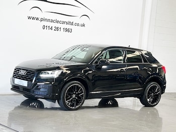 Used Audi Q2 2020 for sale - 78752067: Photo