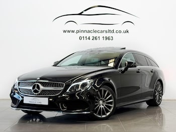 Used Mercedes-Benz CLS 2014 for sale - 79255854: Photo