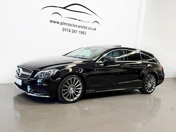 Used Mercedes-Benz CLS 2014 for sale - 79255854: Photo
