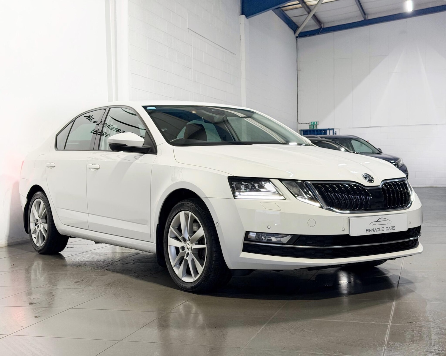 Used Skoda Octavia 2019 for sale - 77255073: Photo 10