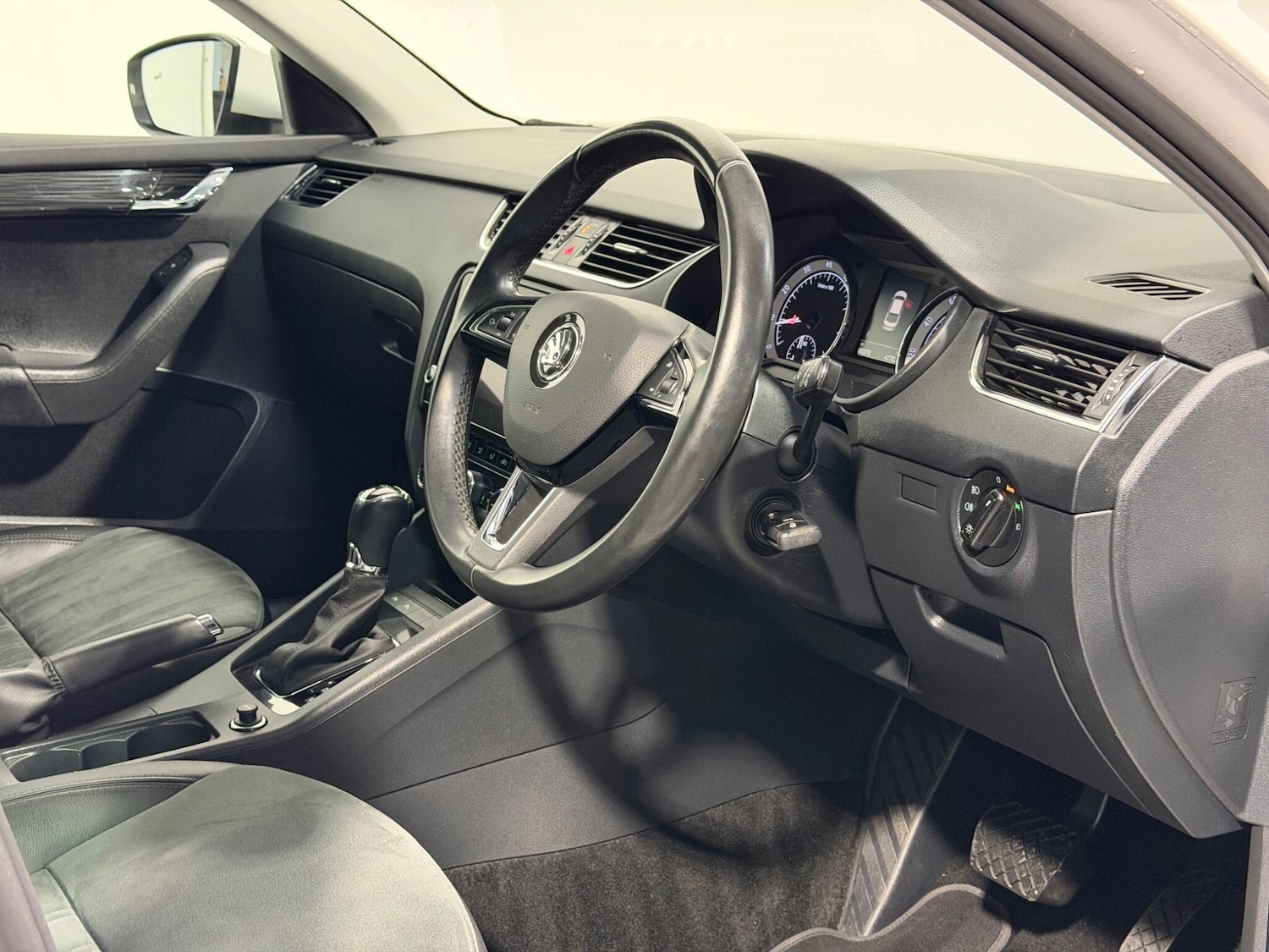 Used Skoda Octavia 2019 for sale - 77255073: Photo 16