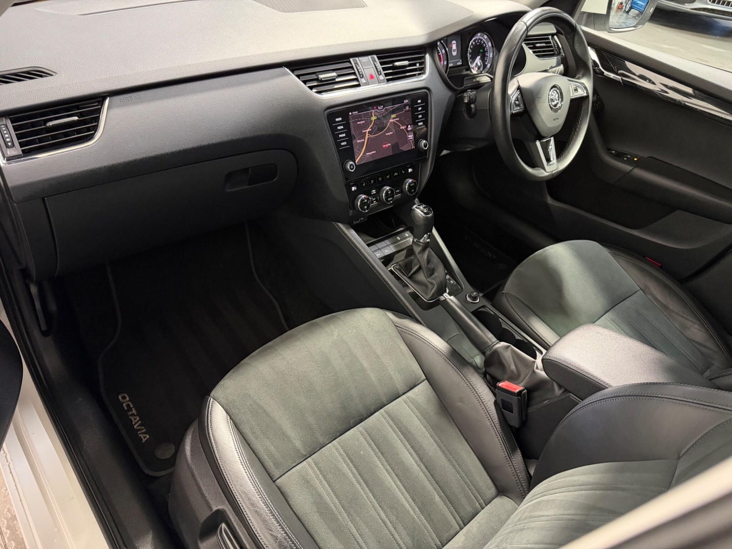 Used Skoda Octavia 2019 for sale - 77255073: Photo 17