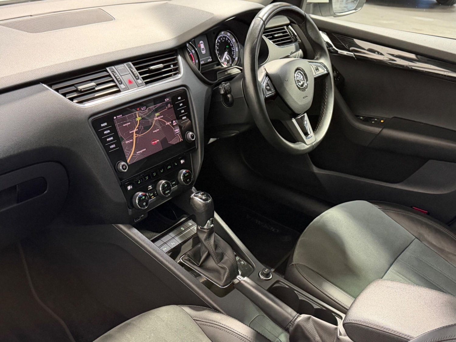 Used Skoda Octavia 2019 for sale - 77255073: Photo 18