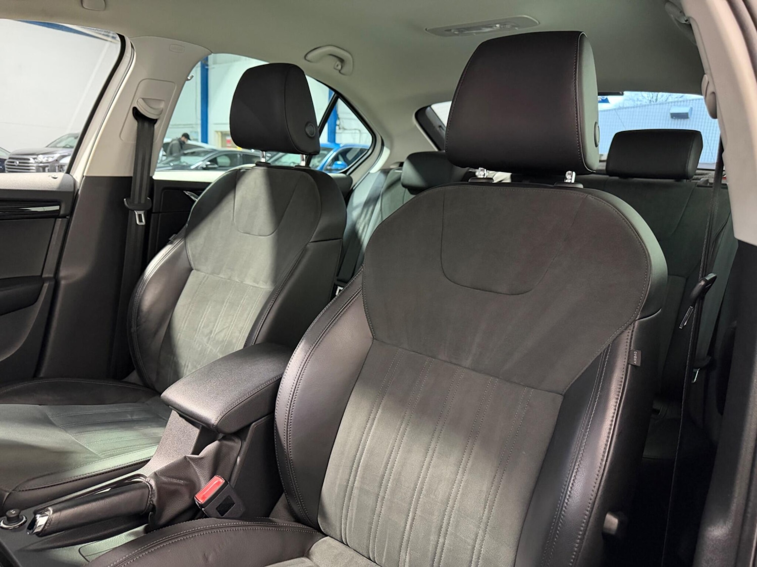 Used Skoda Octavia 2019 for sale - 77255073: Photo 19