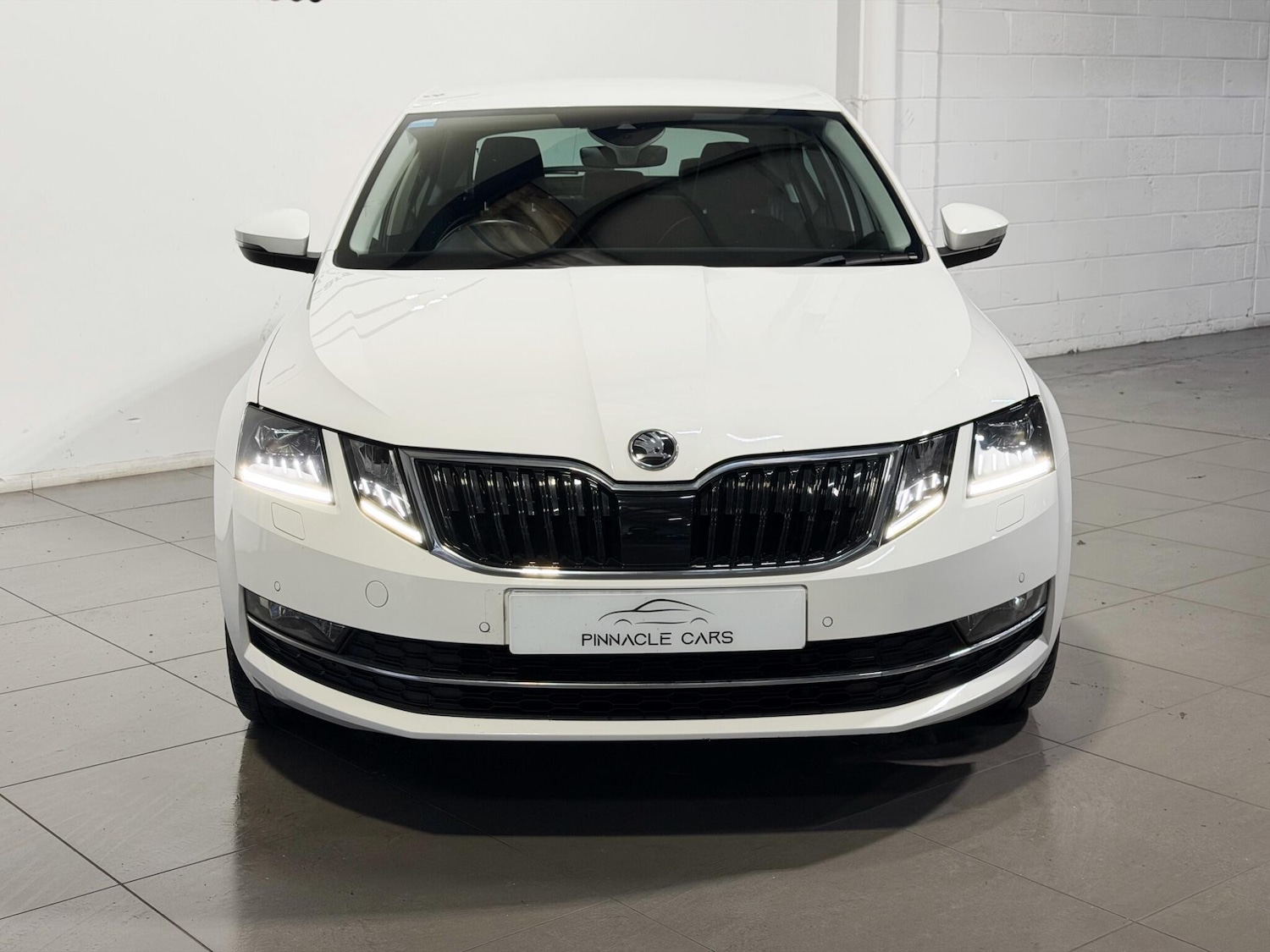 Used Skoda Octavia 2019 for sale - 77255073: Photo 2