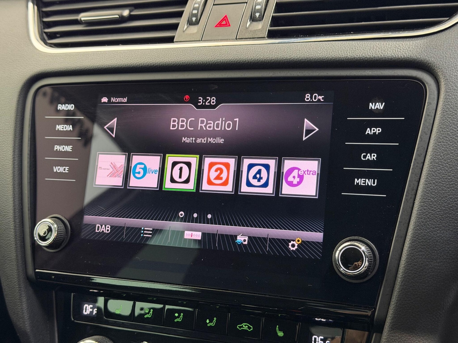 Used Skoda Octavia 2019 for sale - 77255073: Photo 22