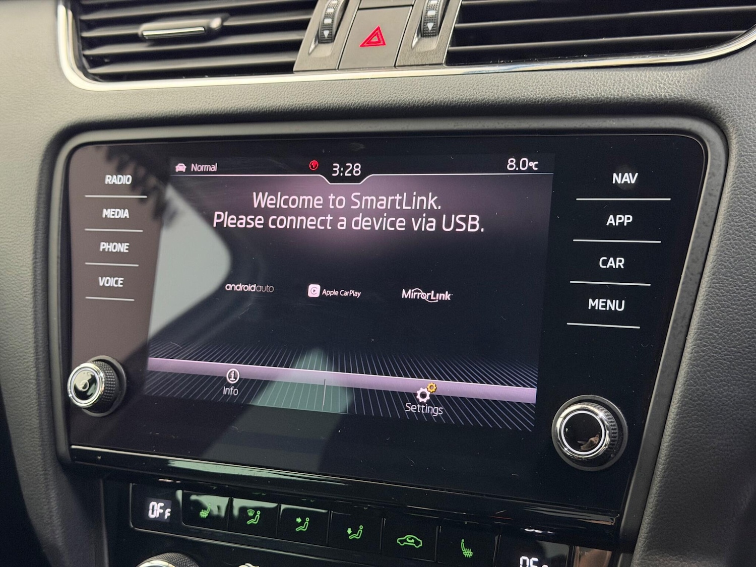 Used Skoda Octavia 2019 for sale - 77255073: Photo 23