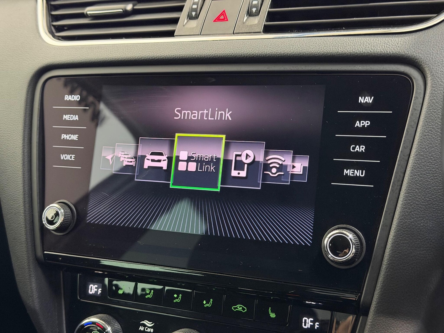 Used Skoda Octavia 2019 for sale - 77255073: Photo 24