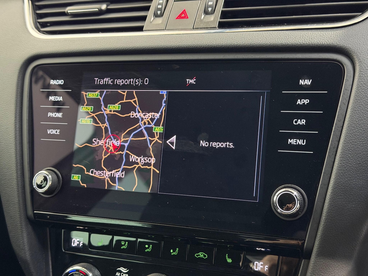 Used Skoda Octavia 2019 for sale - 77255073: Photo 25