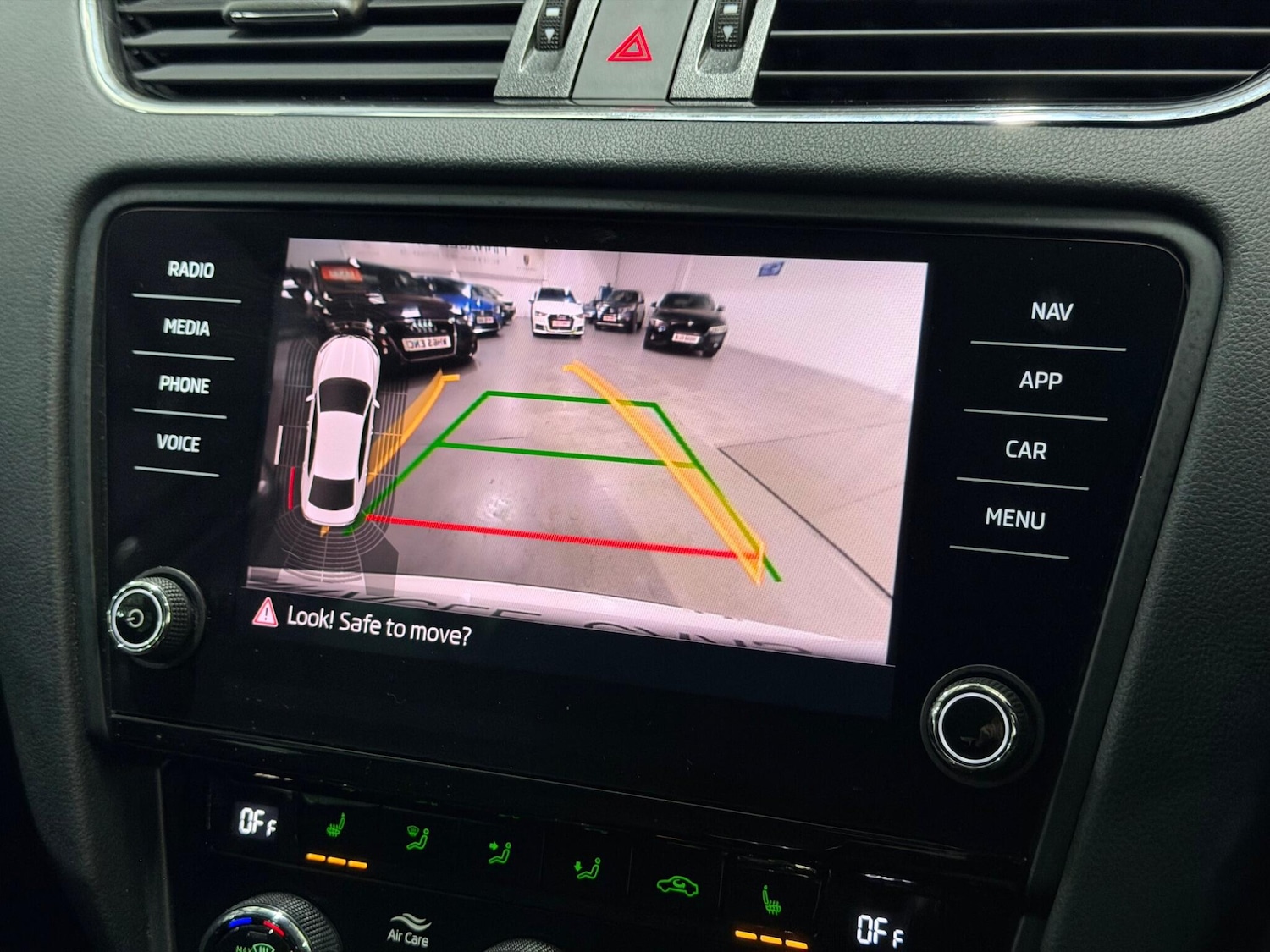 Used Skoda Octavia 2019 for sale - 77255073: Photo 27