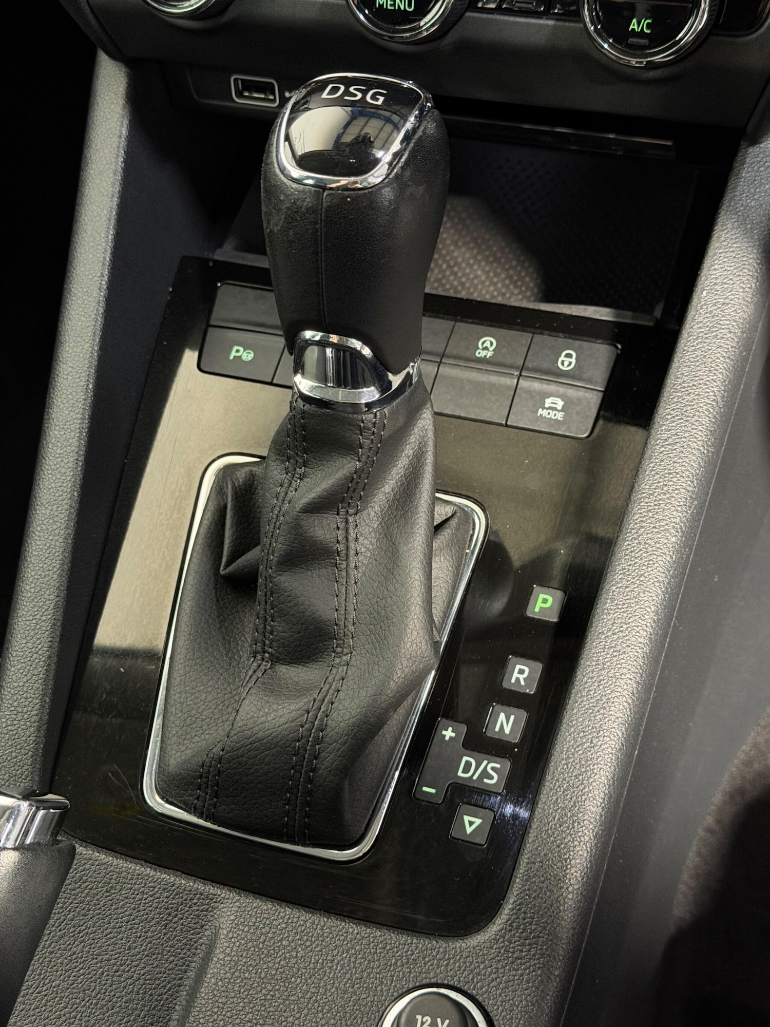 Used Skoda Octavia 2019 for sale - 77255073: Photo 29