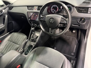 Used Skoda Octavia 2019 for sale - 77255073: Photo