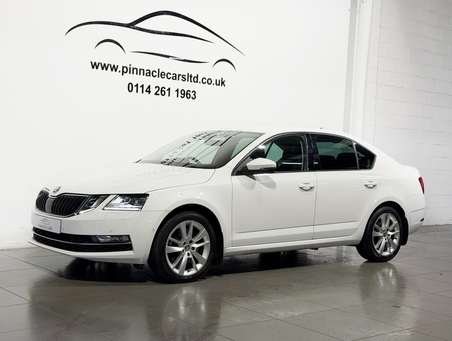 Used Skoda Octavia 2019 for sale - 77255073: Photo 5