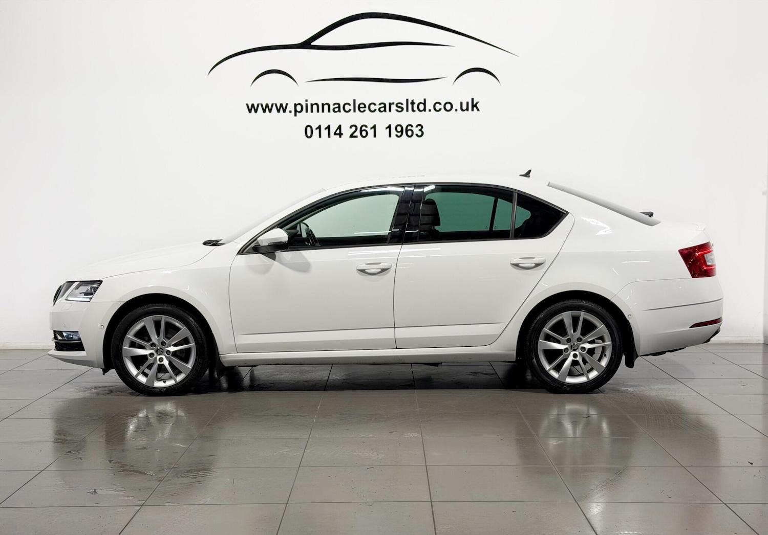 Used Skoda Octavia 2019 for sale - 77255073: Photo 6