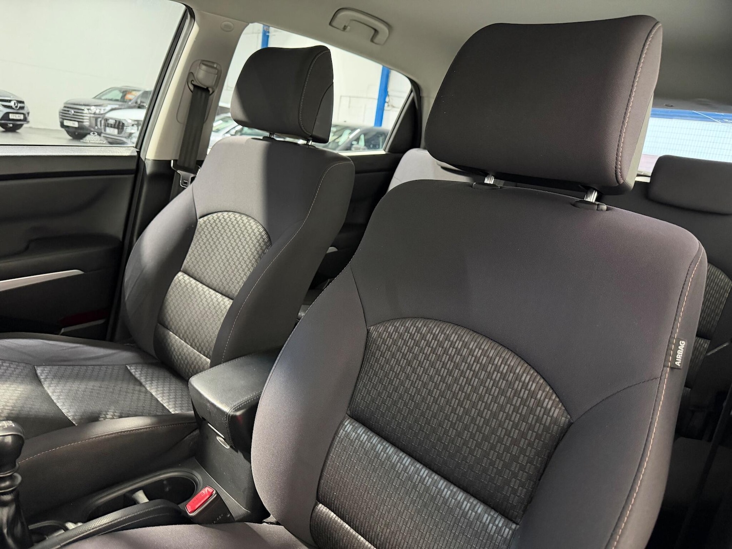 Used Ssangyong Korando 2018 for sale - 77155729: Photo 16