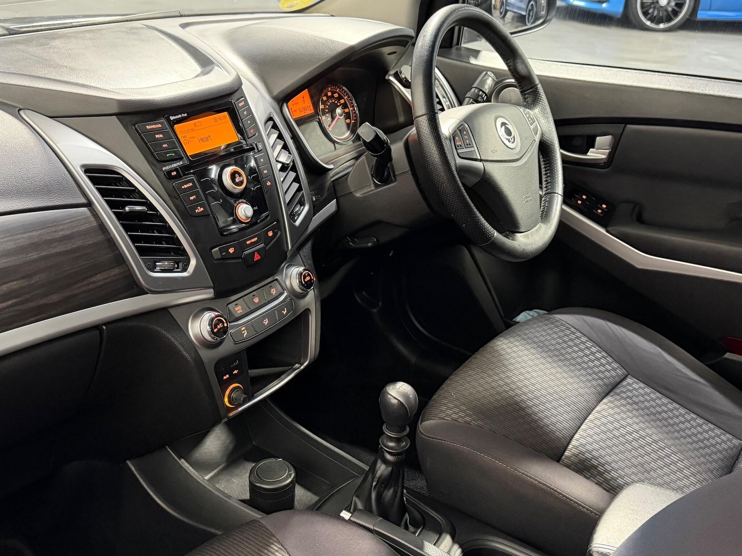 Used Ssangyong Korando 2018 for sale - 77155729: Photo 18