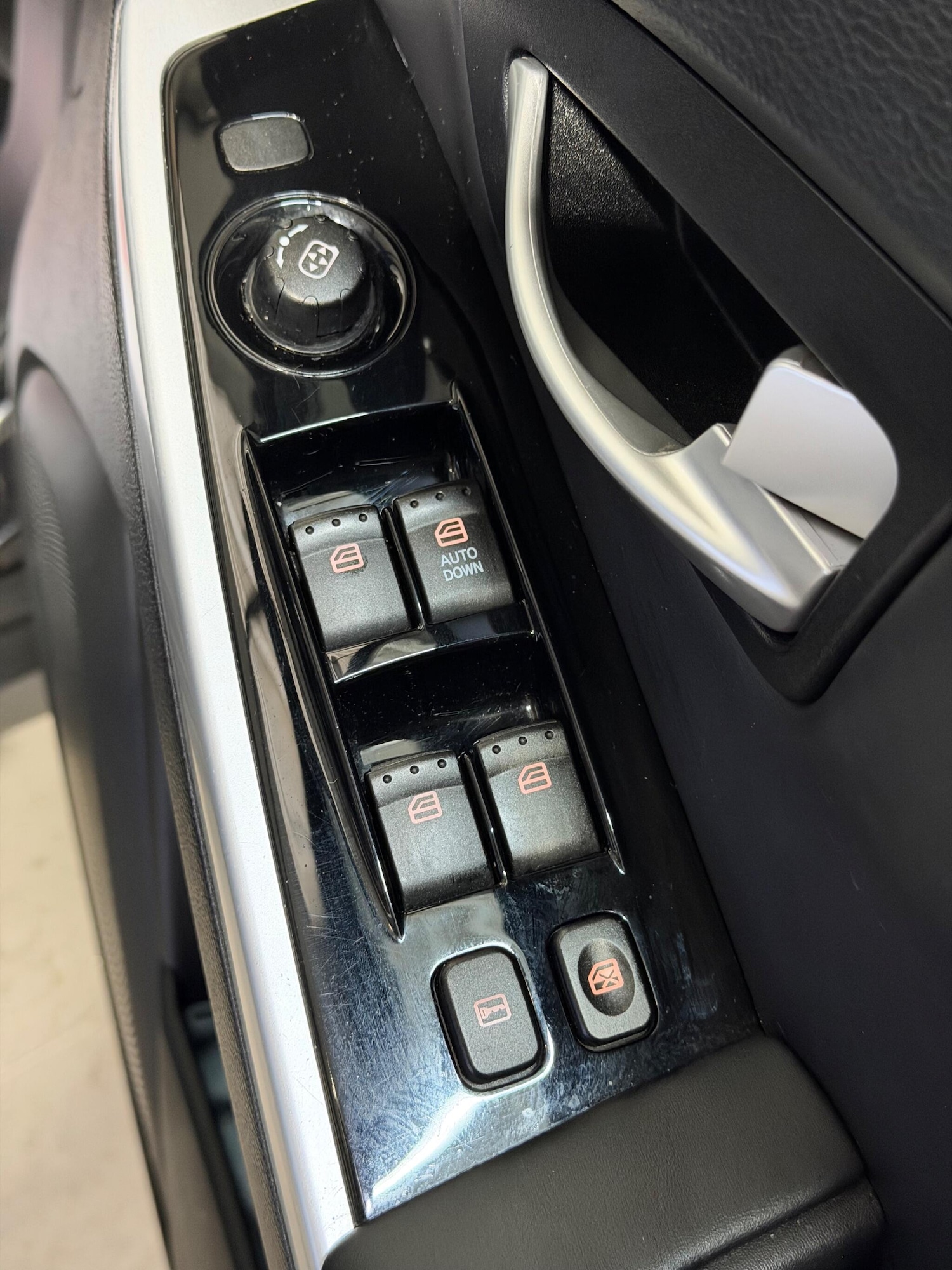 Used Ssangyong Korando 2018 for sale - 77155729: Photo 25