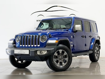 Used Jeep Wrangler 2019 for sale - 78561674: Photo