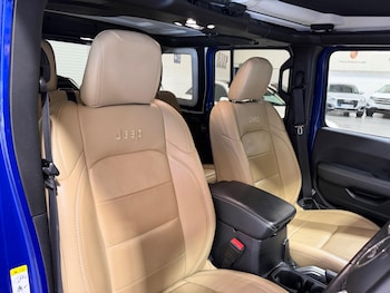 Used Jeep Wrangler 2019 for sale - 78561674: Photo
