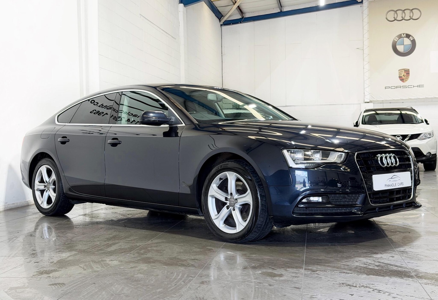 Used Audi A5 for sale - 77925007: Photo 10