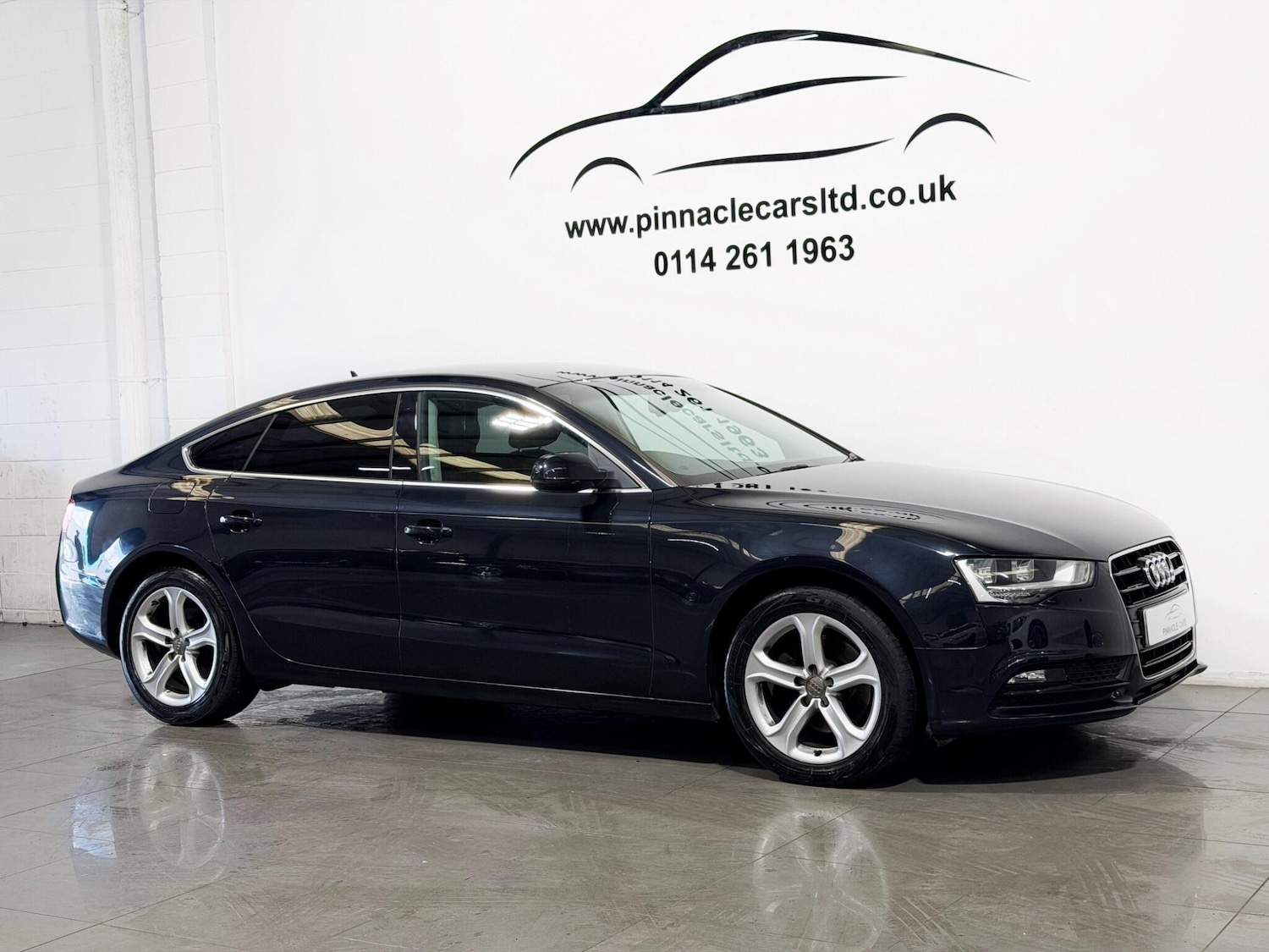 Used Audi A5 for sale - 77925007: Photo 13