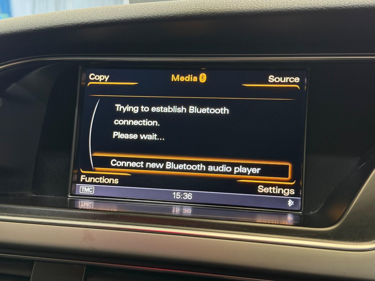 Used Audi A5 for sale - 77925007: Photo 15