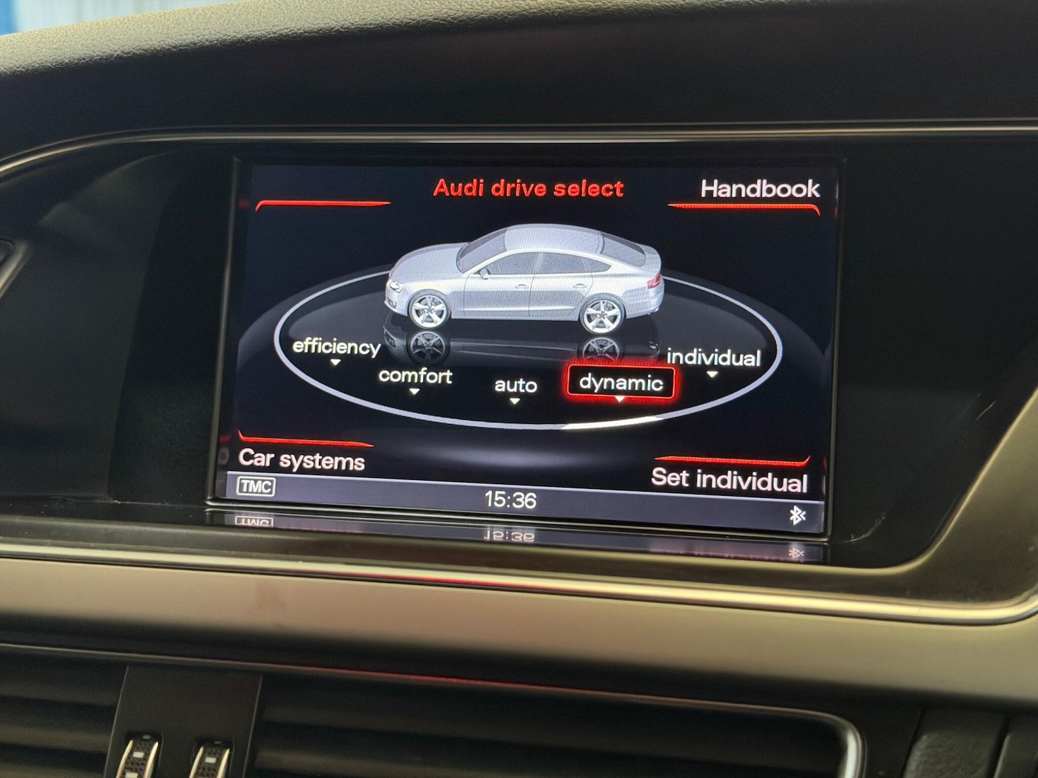 Used Audi A5 for sale - 77925007: Photo 16